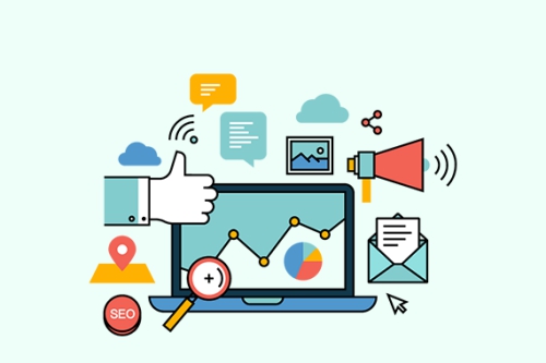 净潭乡提升网络推广效果企业要注意哪些方面的问题