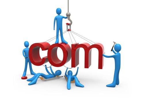 净潭乡企业网站建设成功与否和哪些有关呢