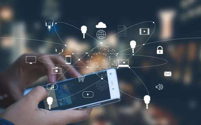 净潭乡分析企业做微信营销常见的几种模式